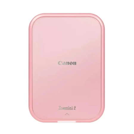 Принтер струйный Canon ZINK Zoemini 2 (5452C003)