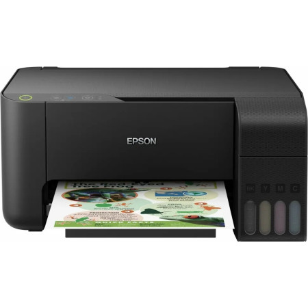МФУ струйное Epson EcoTank L4260 (C11CJ63415)