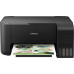 МФУ струйное Epson EcoTank L4260 (C11CJ63415)