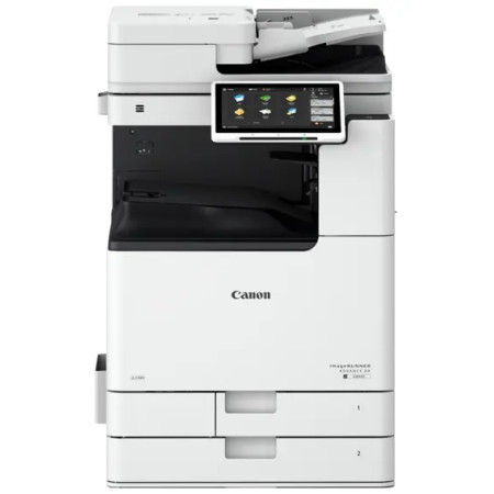 МФУ Canon imageRUNNER ADVANCE DX 4935i (5971C005)