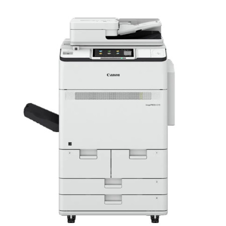 МФУ лазерное Canon imagePRESS C265 (5590C003)