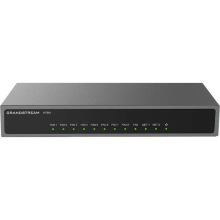 Шлюз Grandstream HT881