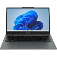 Ноутбук CBR LP-MDCR-1504 (CBR-HNLP15R3-16G512G-WP)
