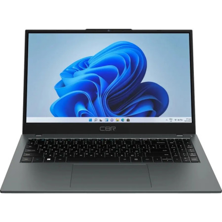 Ноутбук CBR LP-MDCR-1504 (CBR-HNLP15R3-16G512G-WP)