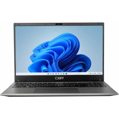 Ноутбук CBR LP-MDCR-1502 (CBR-HNLP15I5G12-16G512G-WP)