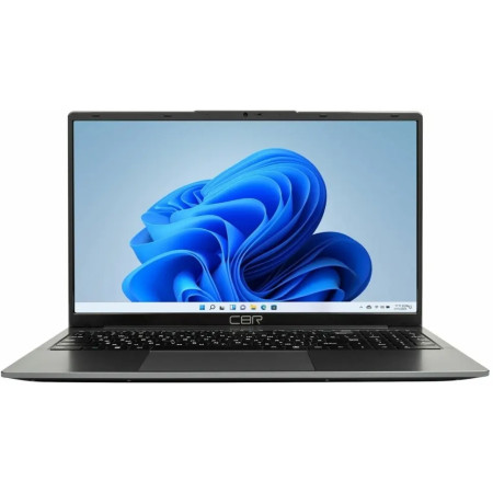 Ноутбук CBR LP-SMCR-1503 (CBR-HNLP15N5095-8G256G-WP)