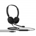 Гарнитура Jabra проводная EVOLVE 10 Stereo (2699-820-109)