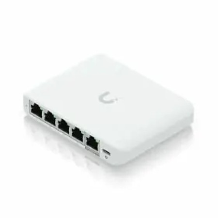 Коммутатор Ubiquiti USW-Flex-2.5G-5
