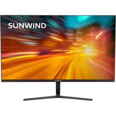 Монитор SunWind SM27SG01