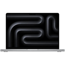 Ноутбук Apple MacBook Pro 14 2024 (MW2W3X/A)