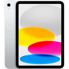Планшет Apple iPad 11th Gen 256Gb Wi-Fi Silver (MD4G4HN/A)