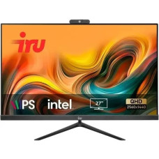 Моноблок IRU Tactio 27IH5P2K (2112903)