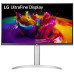Монитор LG 27UP850K-W