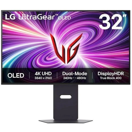 Монитор LG 32GS95UV-B