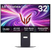 Монитор LG 32GS95UV-B