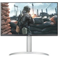 Монитор LG 27UP650K-W