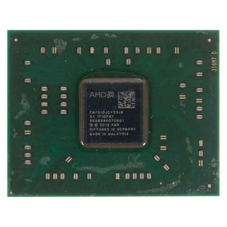 Процессор AMD E1-Series E1-7010 (EM7010JCY23JBD)