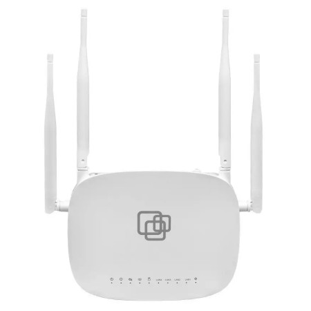 Маршрутизатор SNR SNR-CPE-ME2-SFP