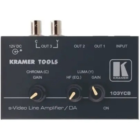 Матричный коммутатор Kramer 103YCB (90-012390)