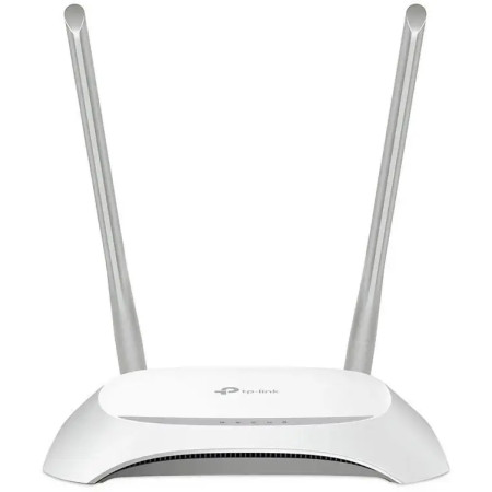 Маршрутизатор TP-Link TL-WR850N