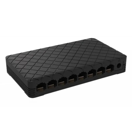 Коммутатор Ruijie RG-ES08