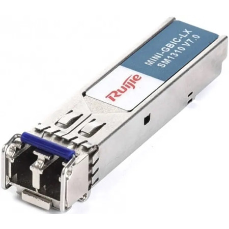Трансивер Ruijie RG-MINI-GBIC-LX-SM1310