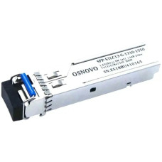 Трансивер Osnovo SFP-S1LC13-G-1550-1310