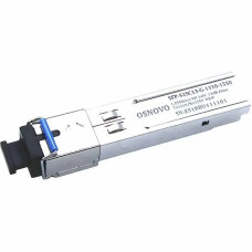 Трансивер Osnovo SFP-S1SC13-G-1550-1310