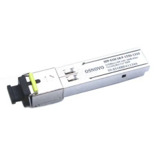 Трансивер Osnovo SFP-S1SC18-F-1310-1550