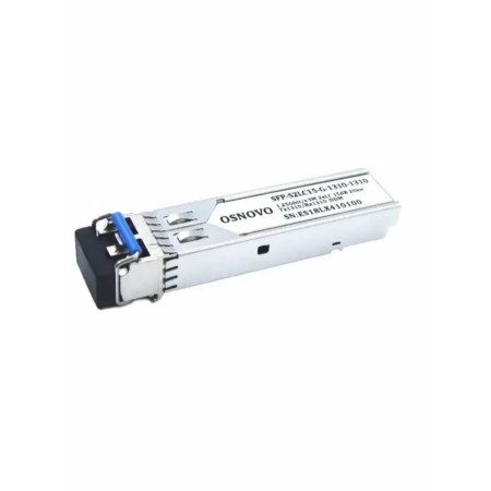 Трансивер Osnovo SFP-S2LC15-G-1310-1310