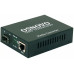 Медиаконвертер Osnovo OMC-1000-11HX/I
