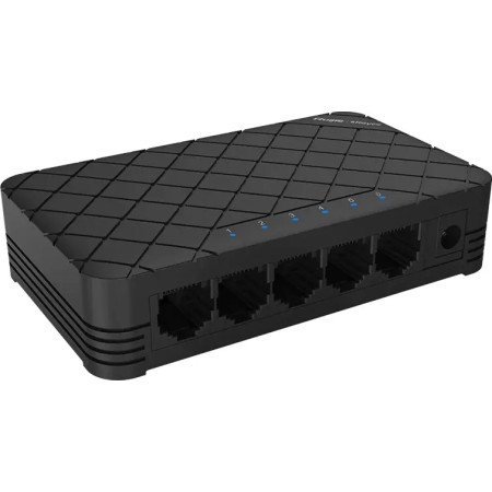 Коммутатор Ruijie RG-ES05G