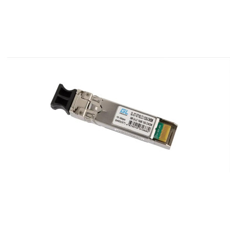 Трансивер Gigalink GL-OT-ST10LC2-1550-CWDM