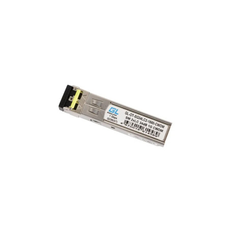 Трансивер Gigalink GL-OT-SG34LC2-1550-CWDM