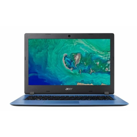 Ноутбук Acer Aspire A114-32-C0JL (NX.GVZER.004)