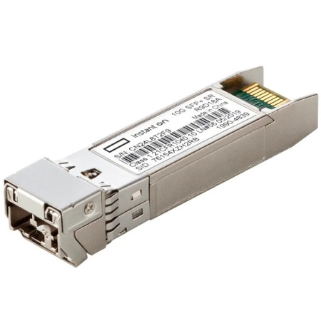 Трансивер HPE IOn 10G (R9D18A)