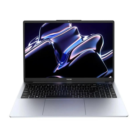 Ноутбук Tecno K16SDA (K16S R7-5825U 16+512WIN Silver)