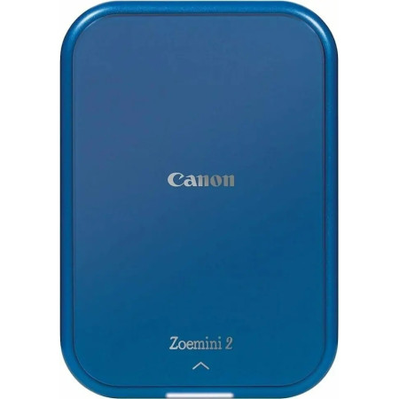 Принтер струйный Canon ZINK Zoemini 2 (5452C005)