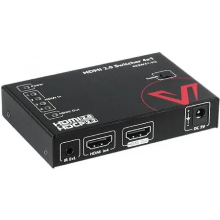 Матричный коммутатор AV Access 4KSW41-H2