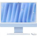 Моноблок Apple iMac M4 (MWUF3LL/A)