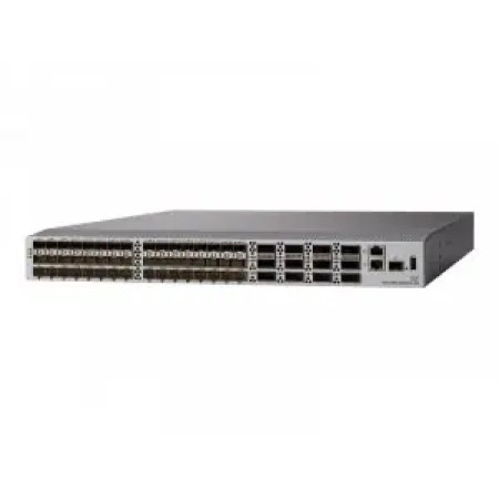 Коммутатор Cisco N9K-C93240YC-FX2