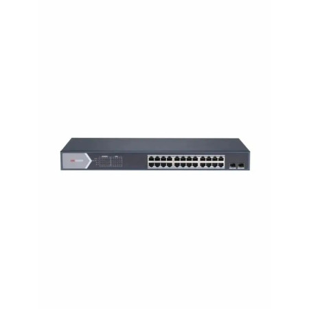 Коммутатор Hikvision DS-3E1526P-E