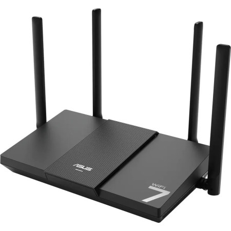 Маршрутизатор Asus RT-BE50 (90IG09U0-MO3S00)