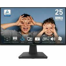 Монитор MSI Pro MP253 (9S6-3PC7CH-064)