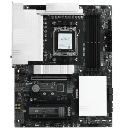 Материнская плата MSI PRO X870E-P WIFI