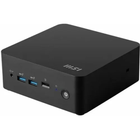 Неттоп MSI Cubi NUC 1M-045XRU (9S6-B0B111-219)