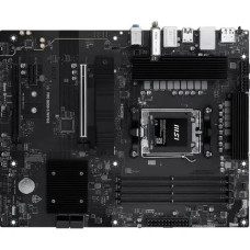 Материнская плата MSI PRO B850-S WIFI6E