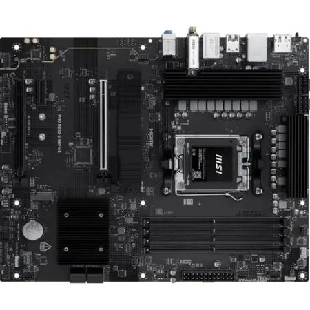 Материнская плата MSI PRO B850-S WIFI6E
