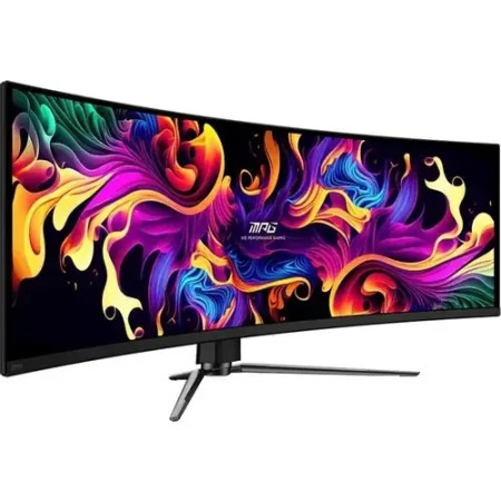 Монитор MSI MPG 491CQPX QD-OLED (9S6-3FA84T-022)