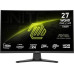 Монитор MSI MAG 275CQF E18 (9S6-3CE91H-022)